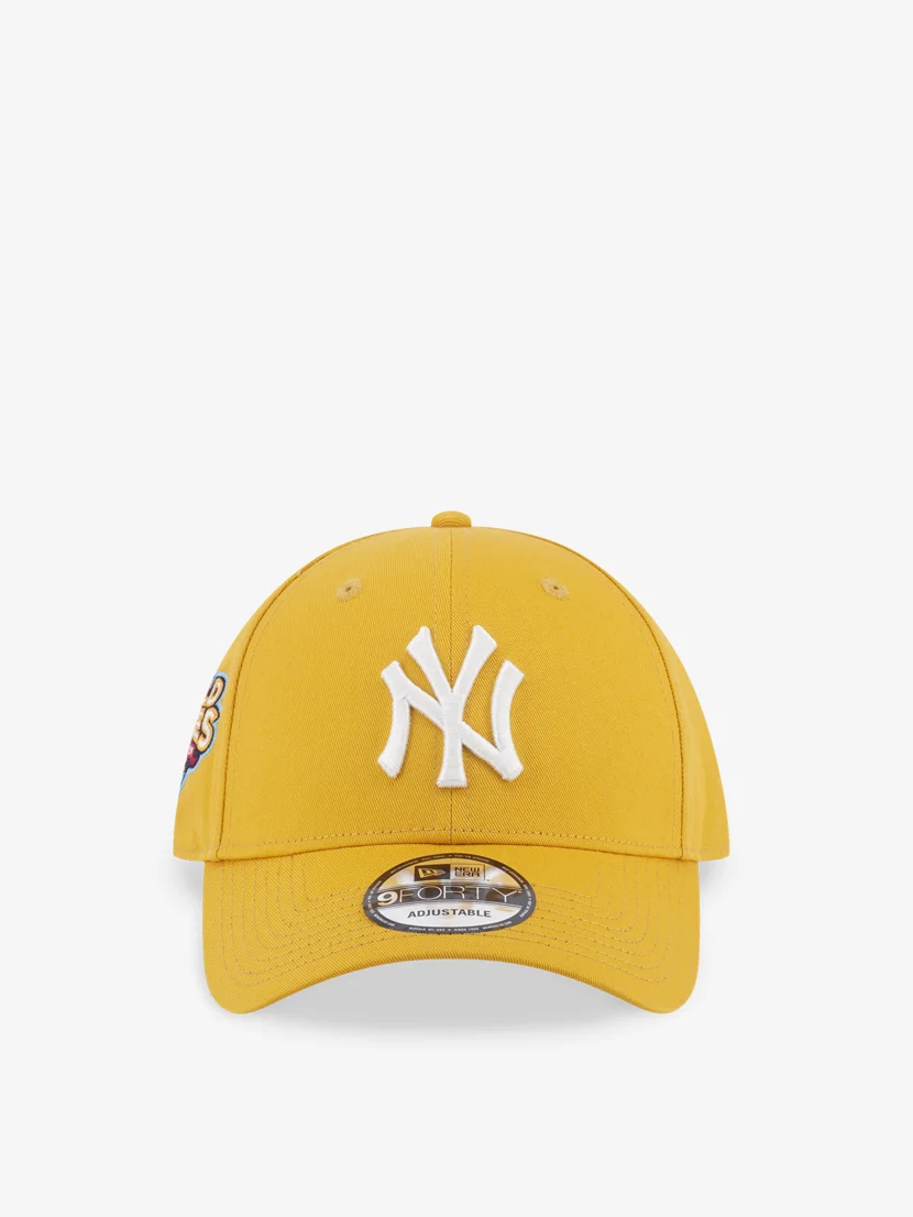 NEW ERA Nón Lưỡi Trai New York Yankees