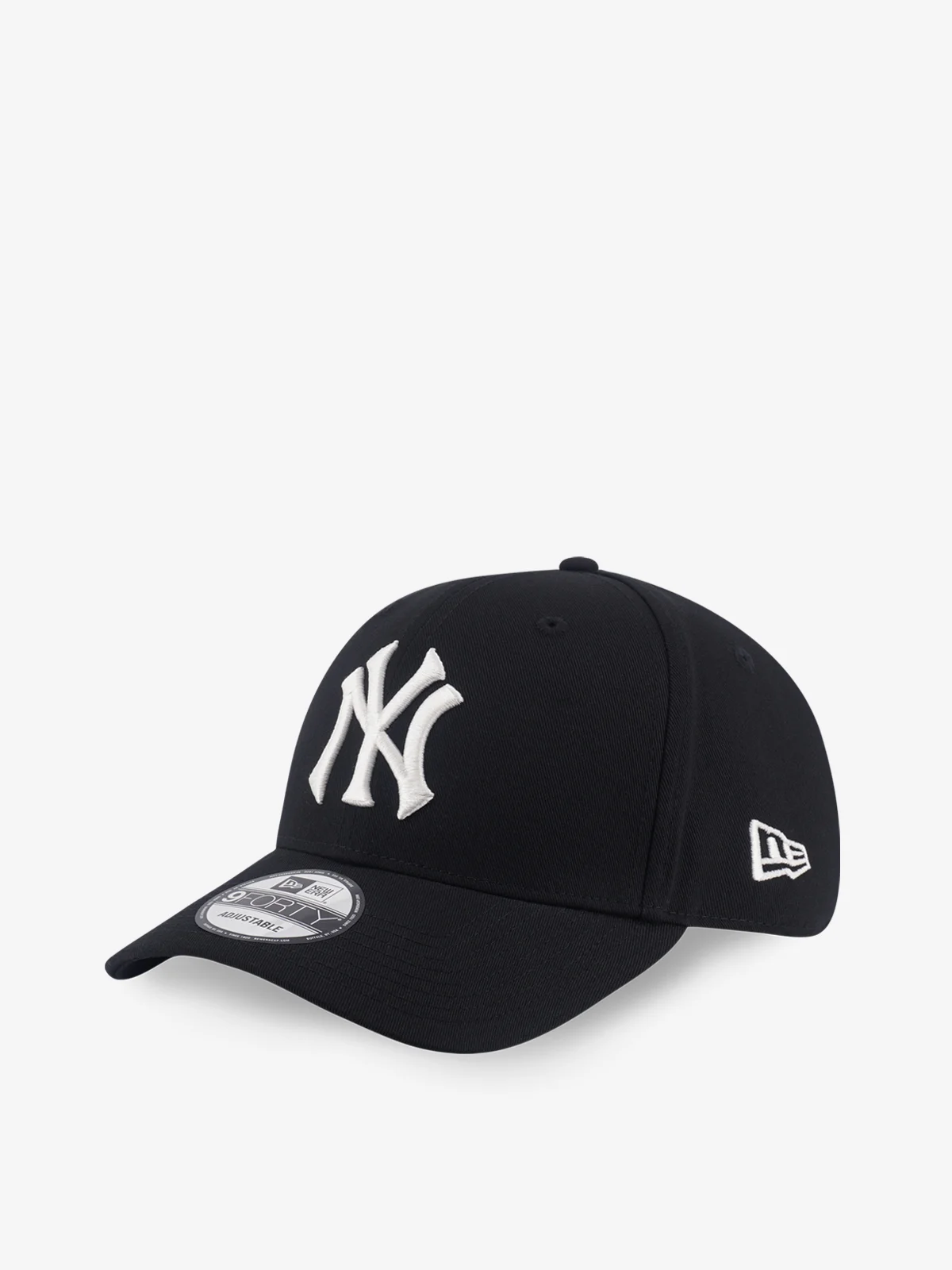 NEW ERA Nón Lưỡi Trai New York Yankees