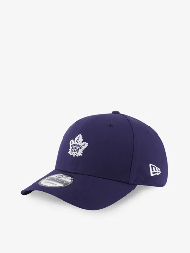 NEW ERA Nón Lưỡi Trai Toronto Maple Leafs