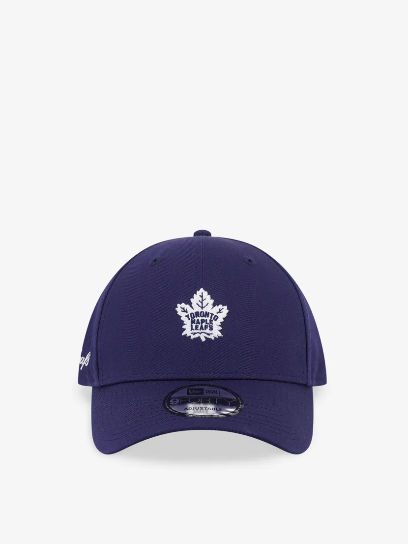 NEW ERA Nón Lưỡi Trai Toronto Maple Leafs
