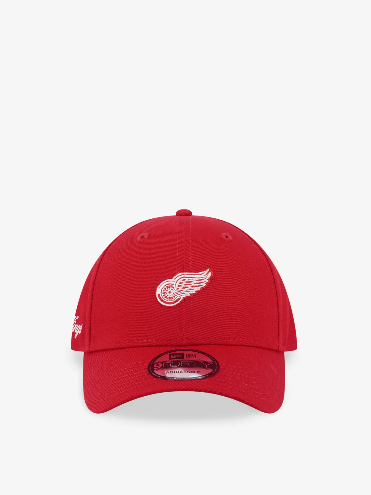 NEW ERA Nón Lưỡi Trai Detroit Red Wings