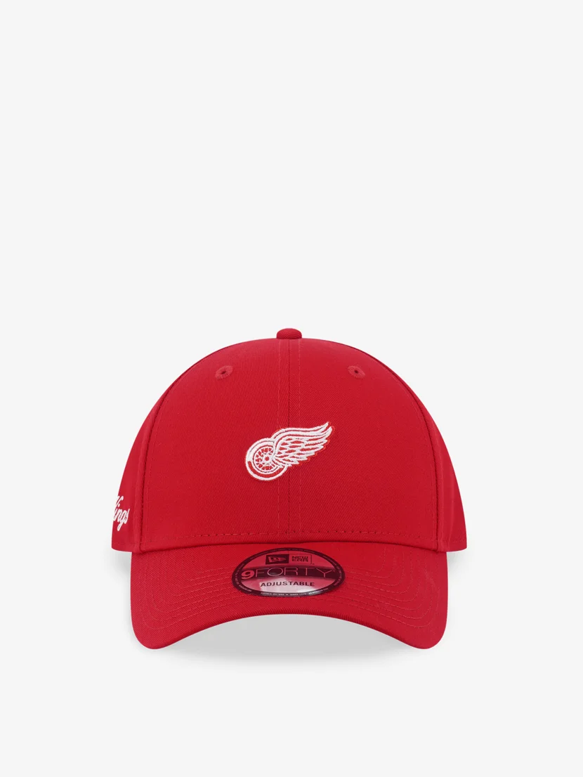 NEW ERA Nón Lưỡi Trai Detroit Red Wings