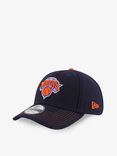 NEW ERA Nón Lưỡi Trai New York Knicks