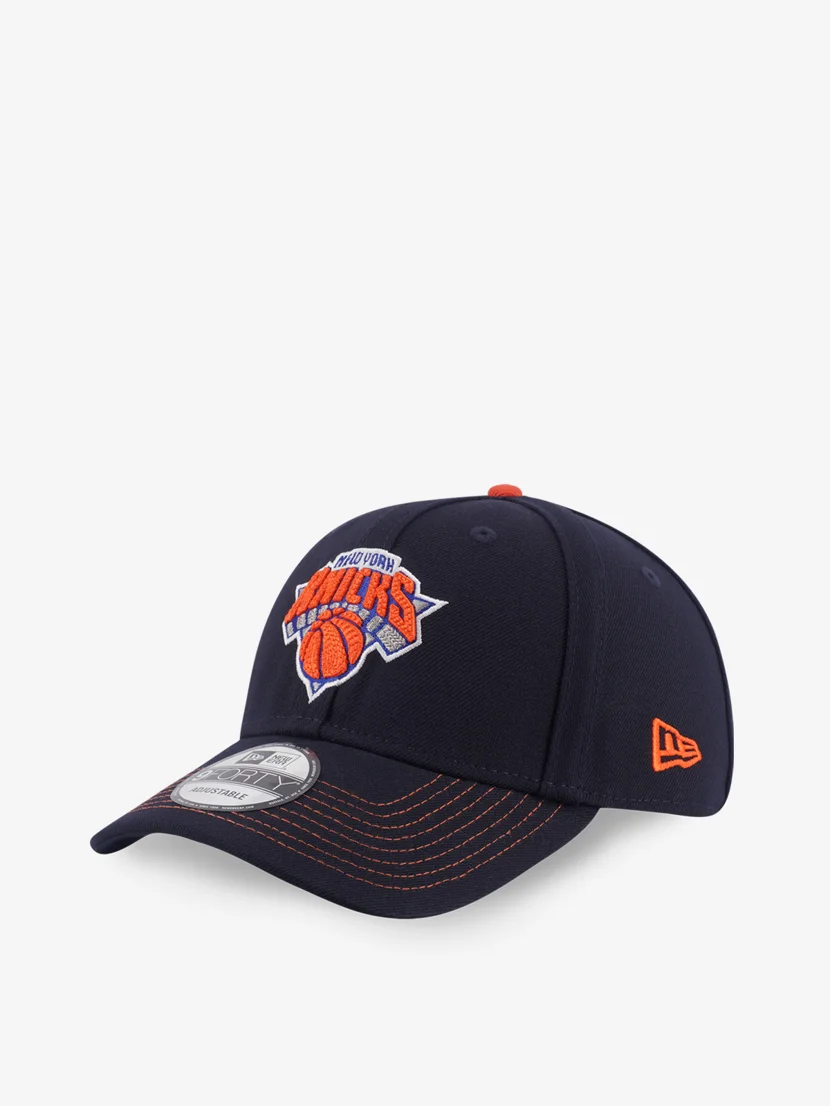 NEW ERA Nón Lưỡi Trai New York Knicks