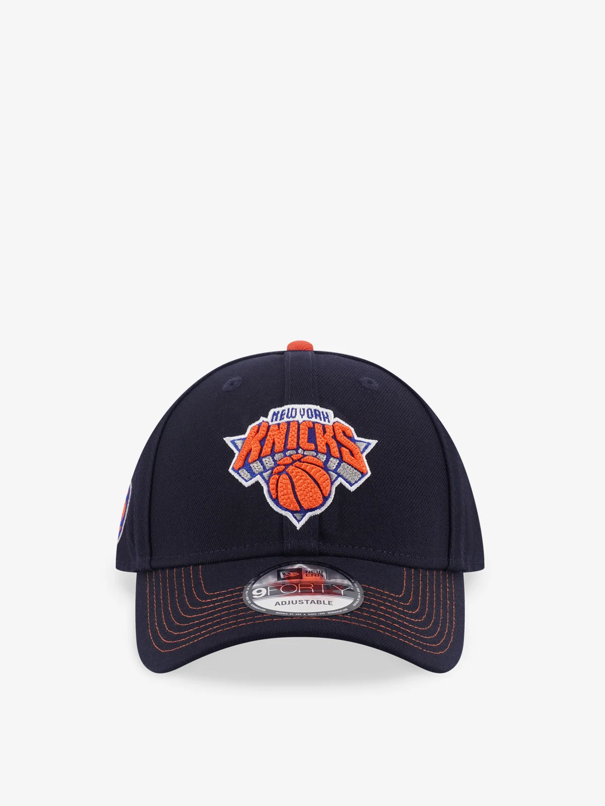 NEW ERA Nón Lưỡi Trai New York Knicks