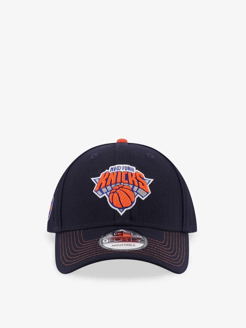 NEW ERA Nón Lưỡi Trai New York Knicks
