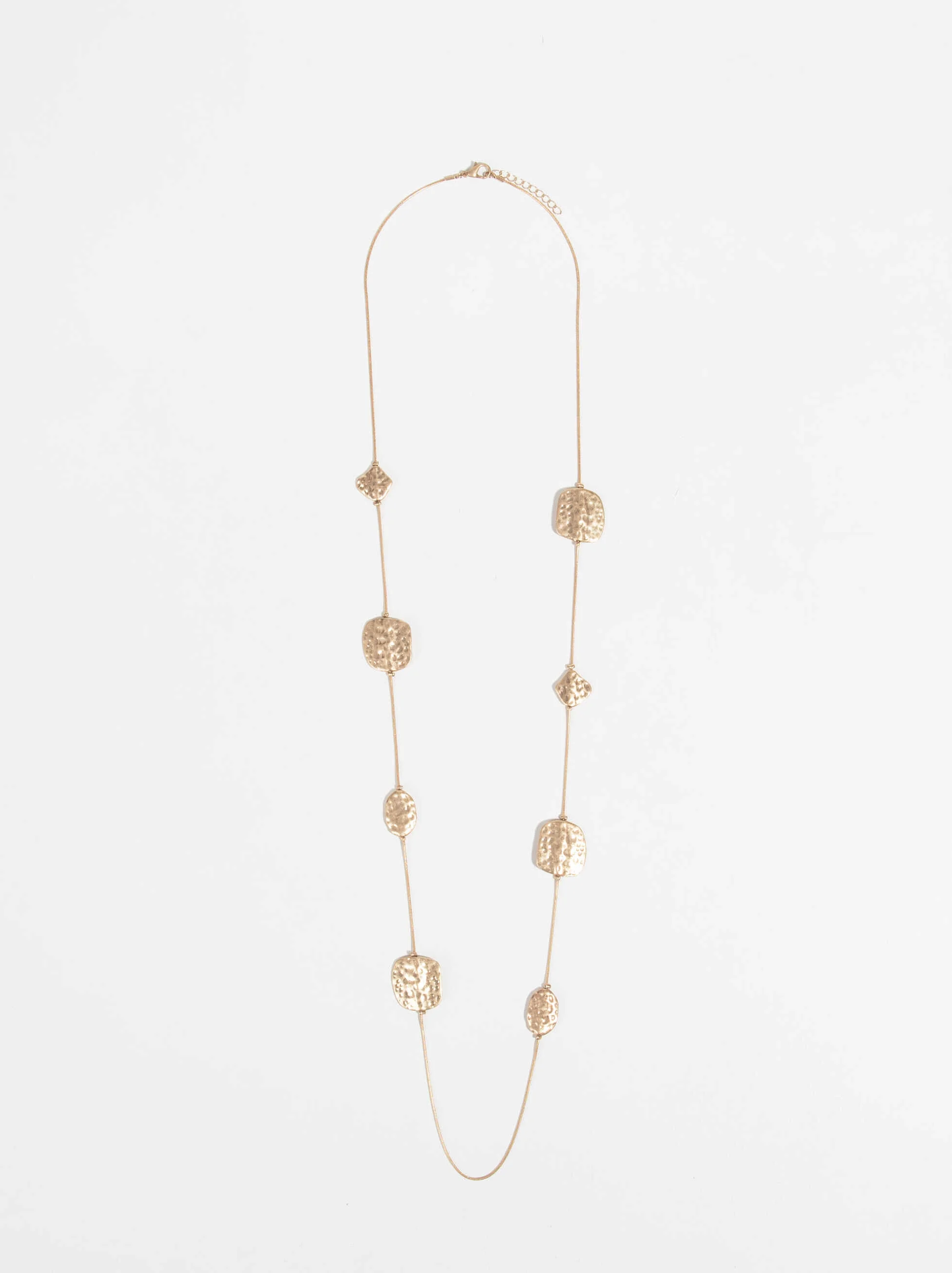 PARFOIS Dây Chuyền Nữ Golden Basics
