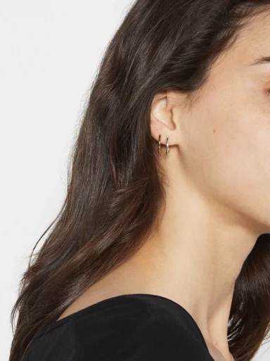 PARFOIS Hoa Tai Permanent - Rotative Jewellery