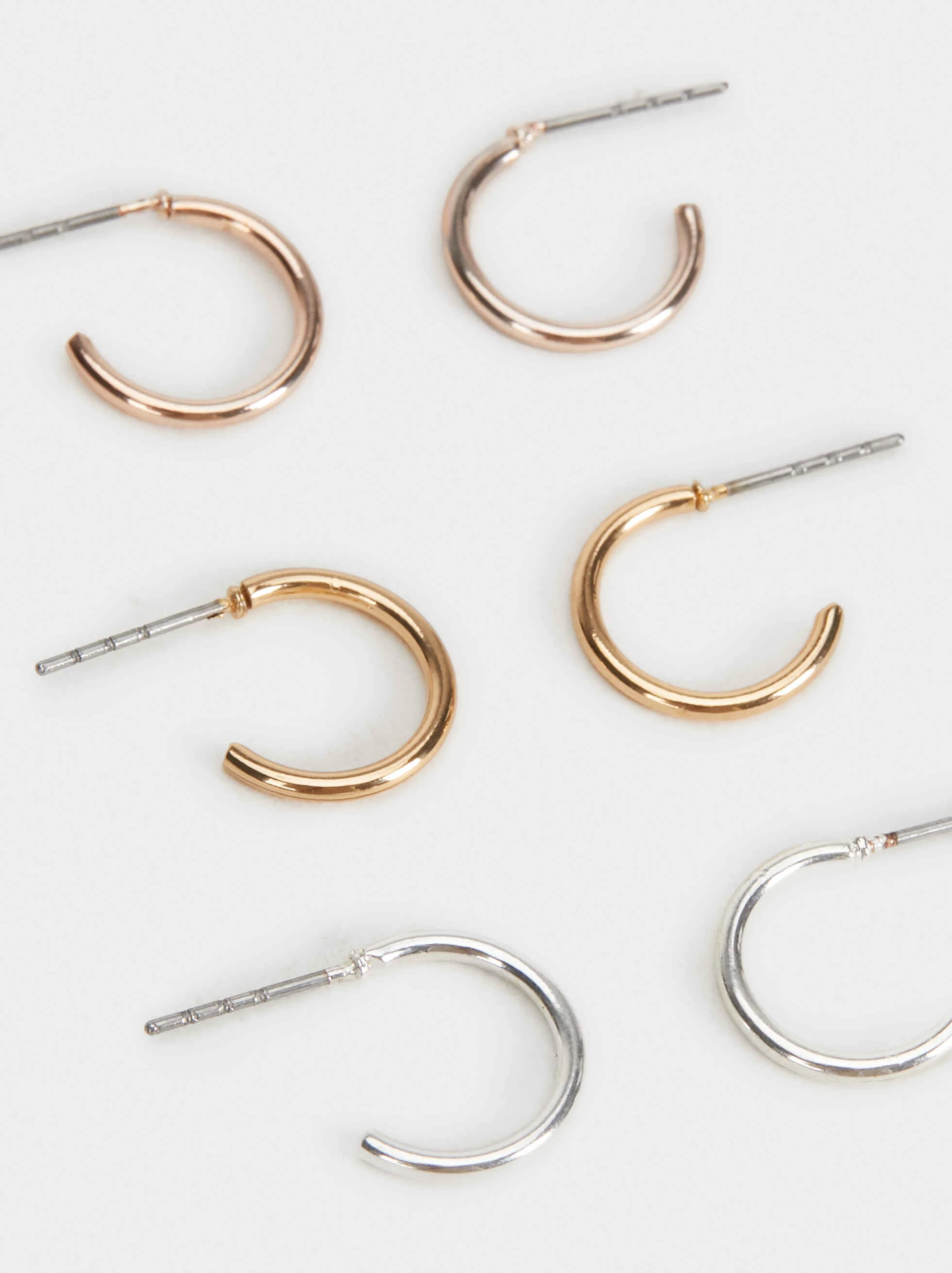 PARFOIS Hoa Tai Permanent - Rotative Jewellery