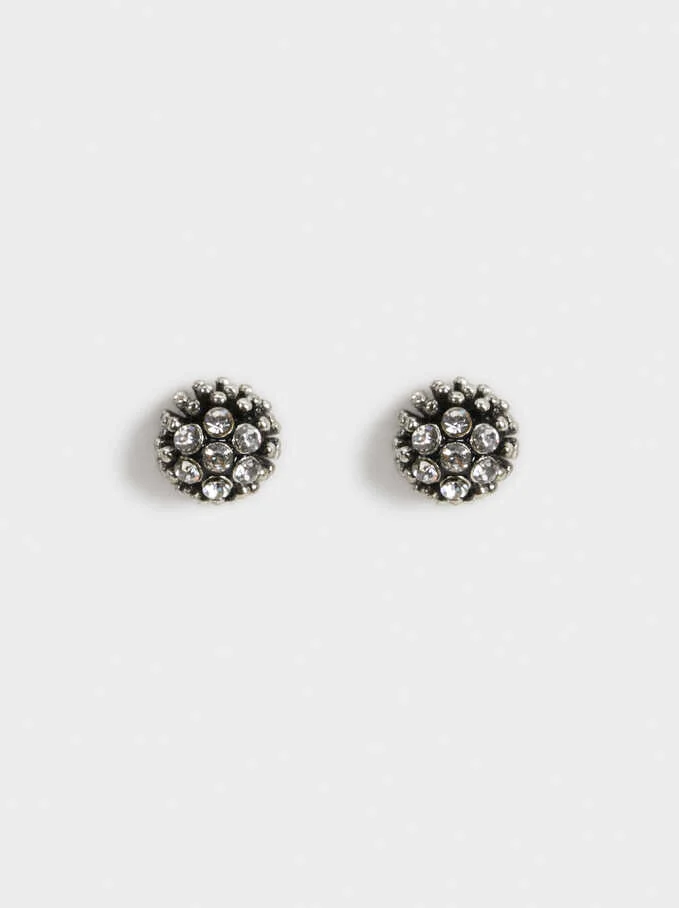 PARFOIS Hoa Tai Permanent - Rotative Jewellery