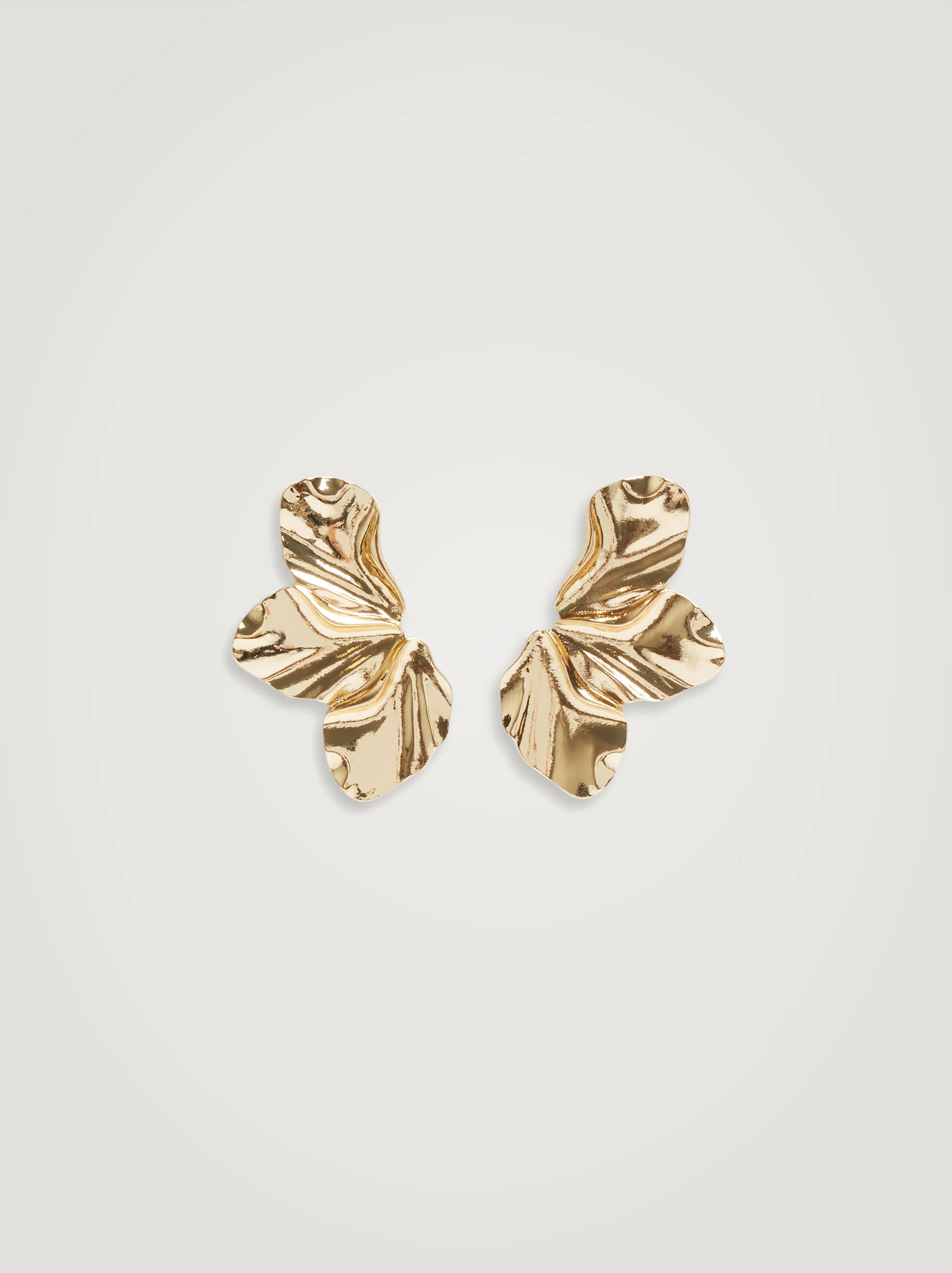 PARFOIS Hoa Tai Golden Basics