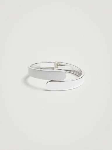 PARFOIS Vòng Tay Silver Basics