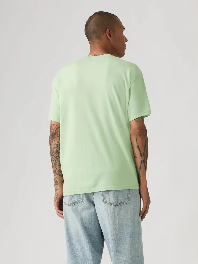 LEVI'S Áo Thun Nam - Ss-Tees Relaxed Fit