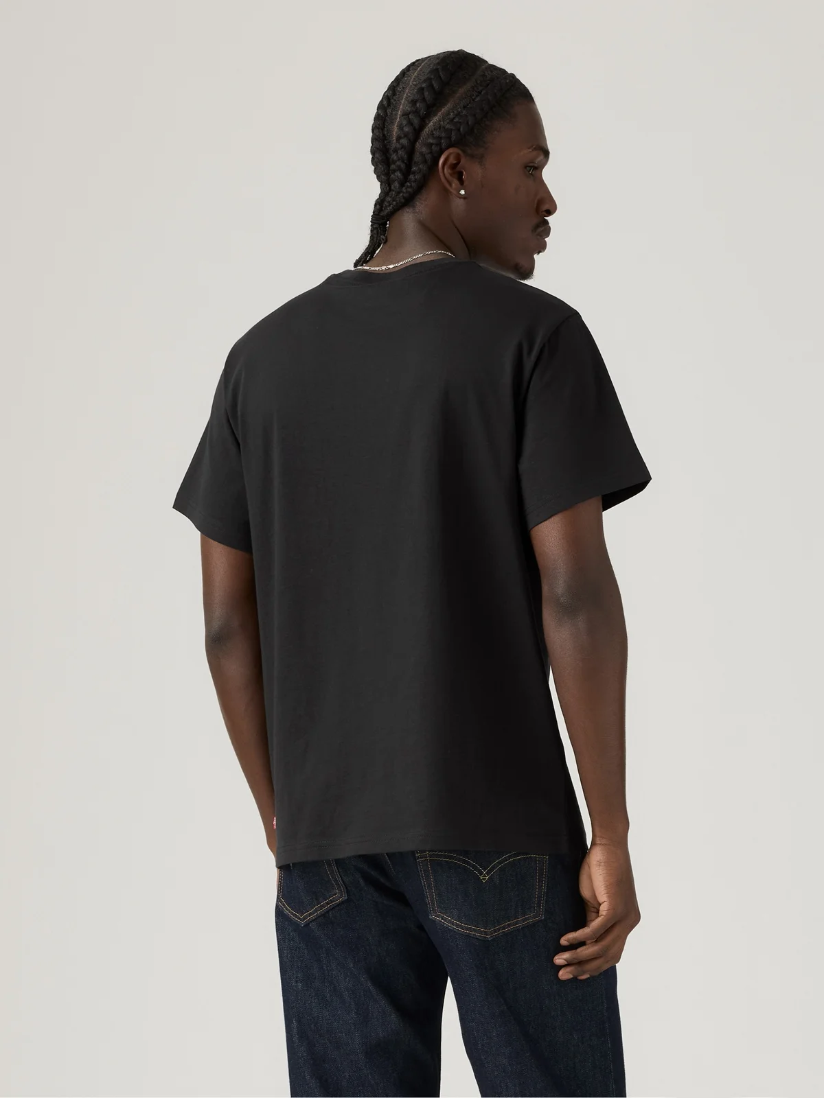 LEVI'S Áo Thun Nam - Relaxed Relaxed Fit