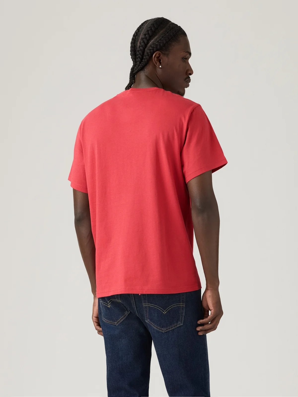 LEVI'S Áo Thun Nam - Relaxed Relaxed Fit