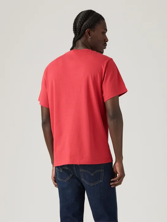 LEVI'S Áo Thun Nam - Relaxed Relaxed Fit