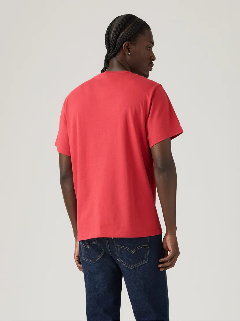 LEVI'S Áo Thun Nam - Relaxed Relaxed Fit