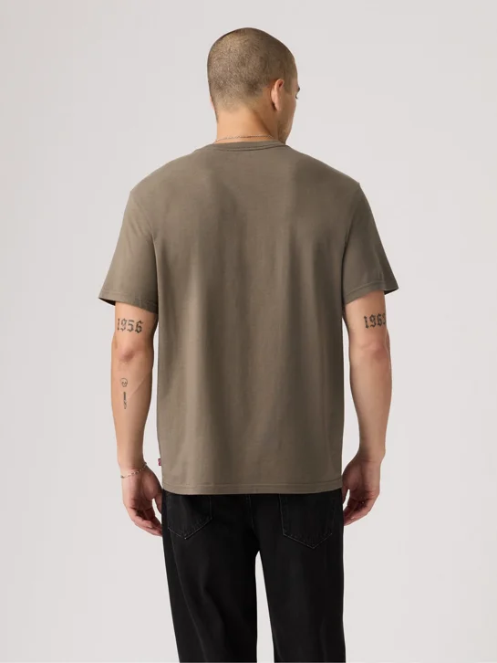 LEVI'S Áo Thun Nam - Relaxed Relaxed Fit