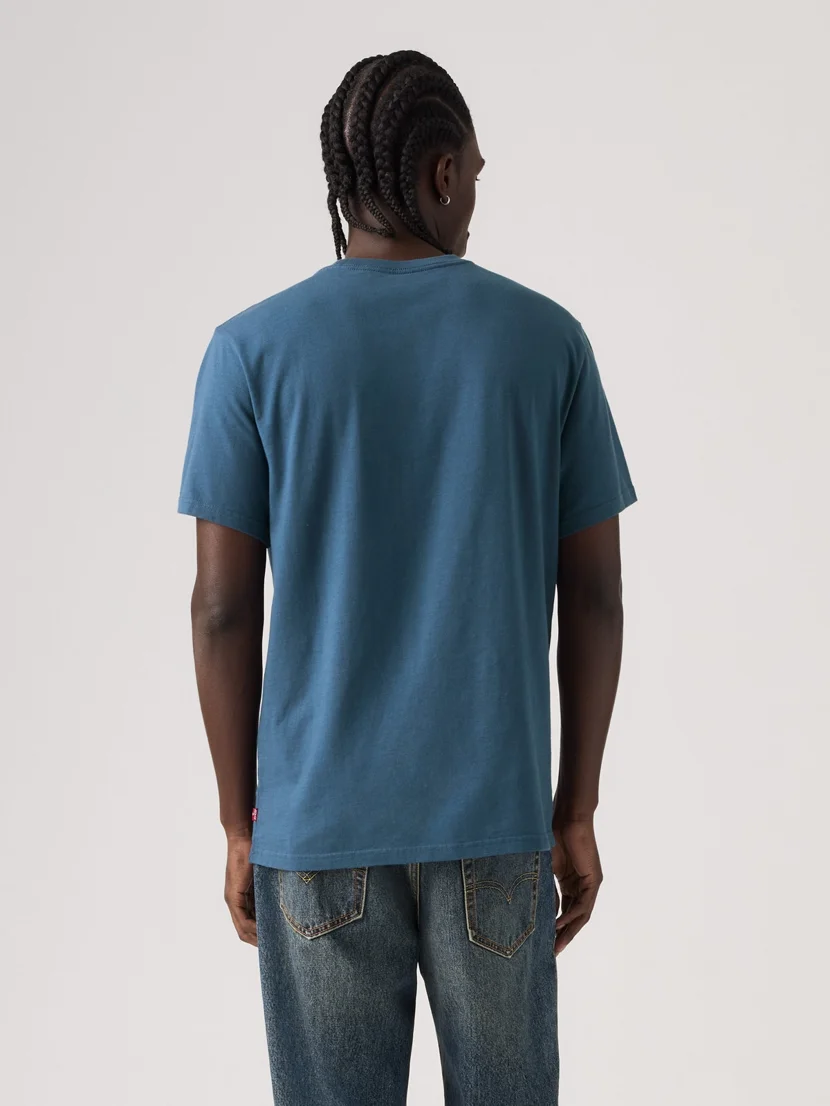 LEVI'S Áo Thun Nam - Ss-Tees Relaxed Fit