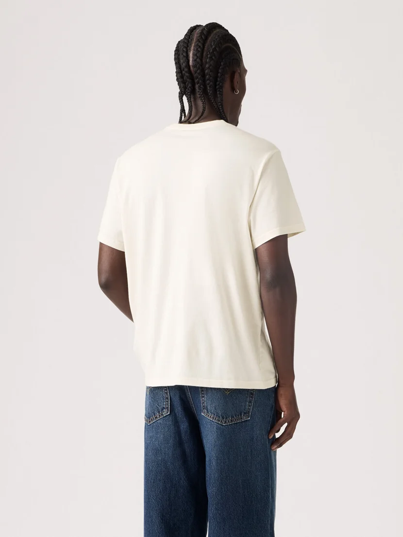 LEVI'S Áo Thun Nam - Ss-Tees Relaxed Fit