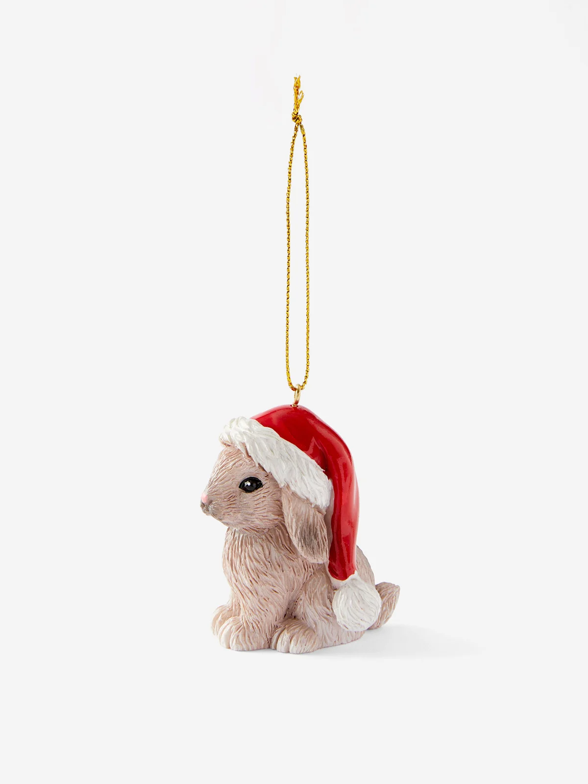 TYPO Đồ Trang Trí - Resin Ornament