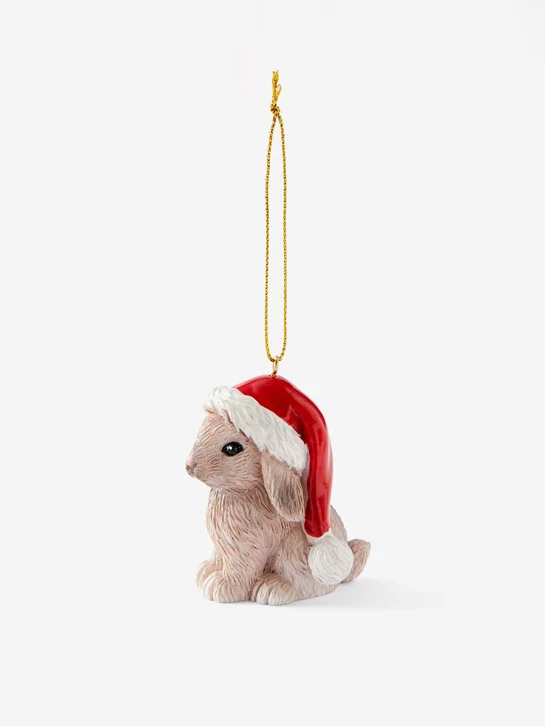 TYPO Đồ Trang Trí - Resin Ornament