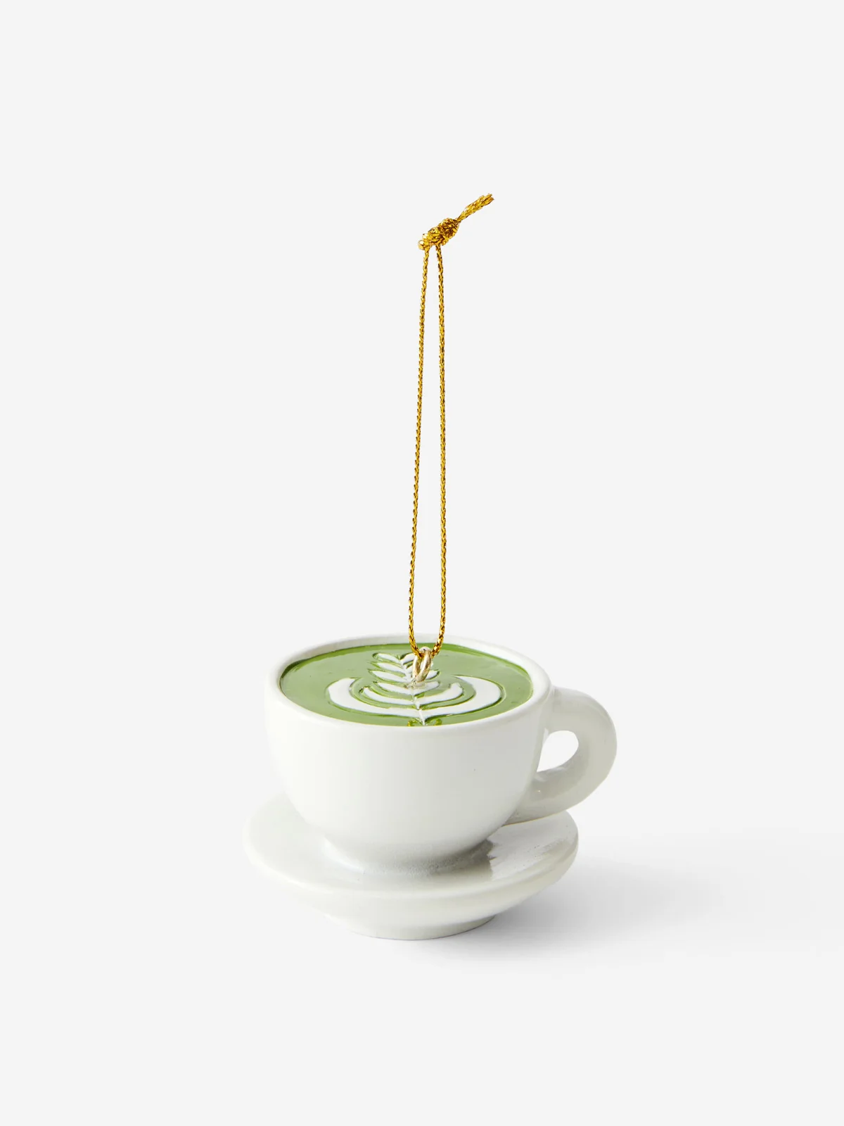 TYPO Đồ Trang Trí - Resin Ornament
