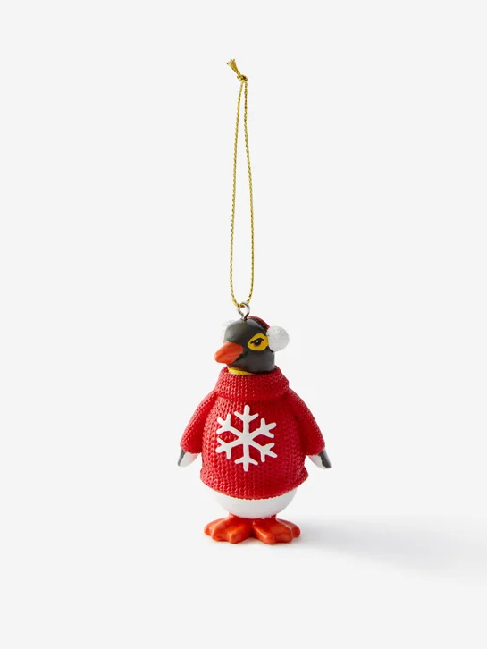 TYPO Đồ Trang Trí - Resin Ornament