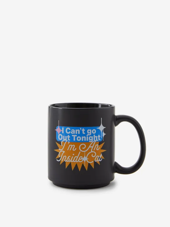 TYPO Ly Uống Nước Typo 350ml - Daily Mug 350ml