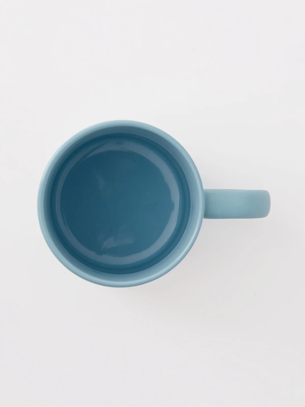 TYPO Ly Uống Nước Typo Bằng Gốm 350ML - Daily Mug 350ML