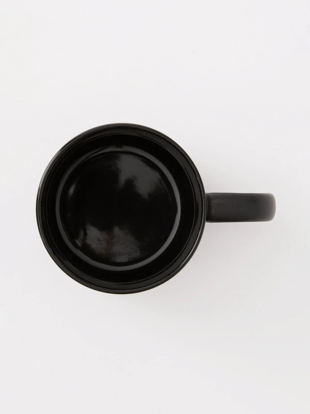 TYPO Ly Uống Nước Typo Bằng Gốm 350ML - Daily Mug 350ML