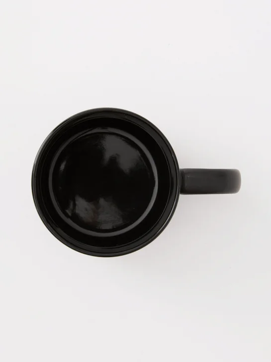 TYPO Ly Uống Nước Typo Bằng Gốm 350ML - Daily Mug 350ML