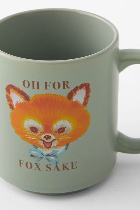 TYPO Ly Uống Nước Typo 350ml - Daily Mug 350ml