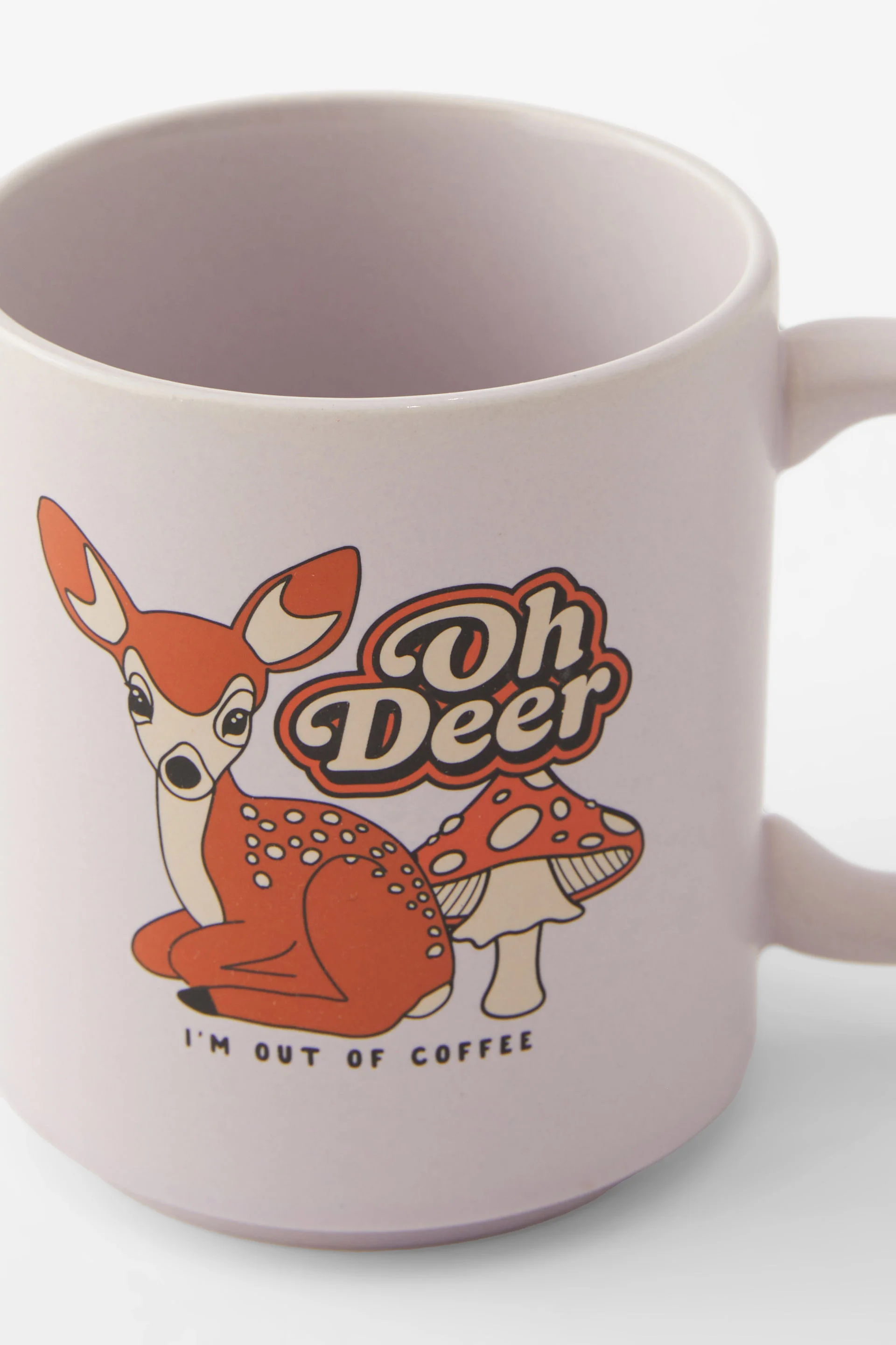 TYPO Ly Uống Nước Typo 350ml - Daily Mug 350ml