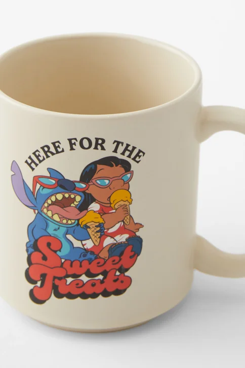 TYPO Ly Uống Nước Typo 350ml - Daily Mug 350ml