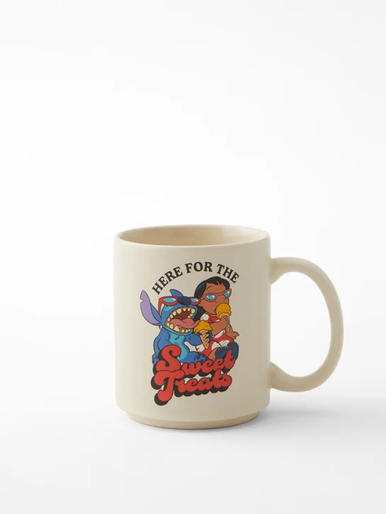 TYPO Ly Uống Nước Typo 350ml - Daily Mug 350ml