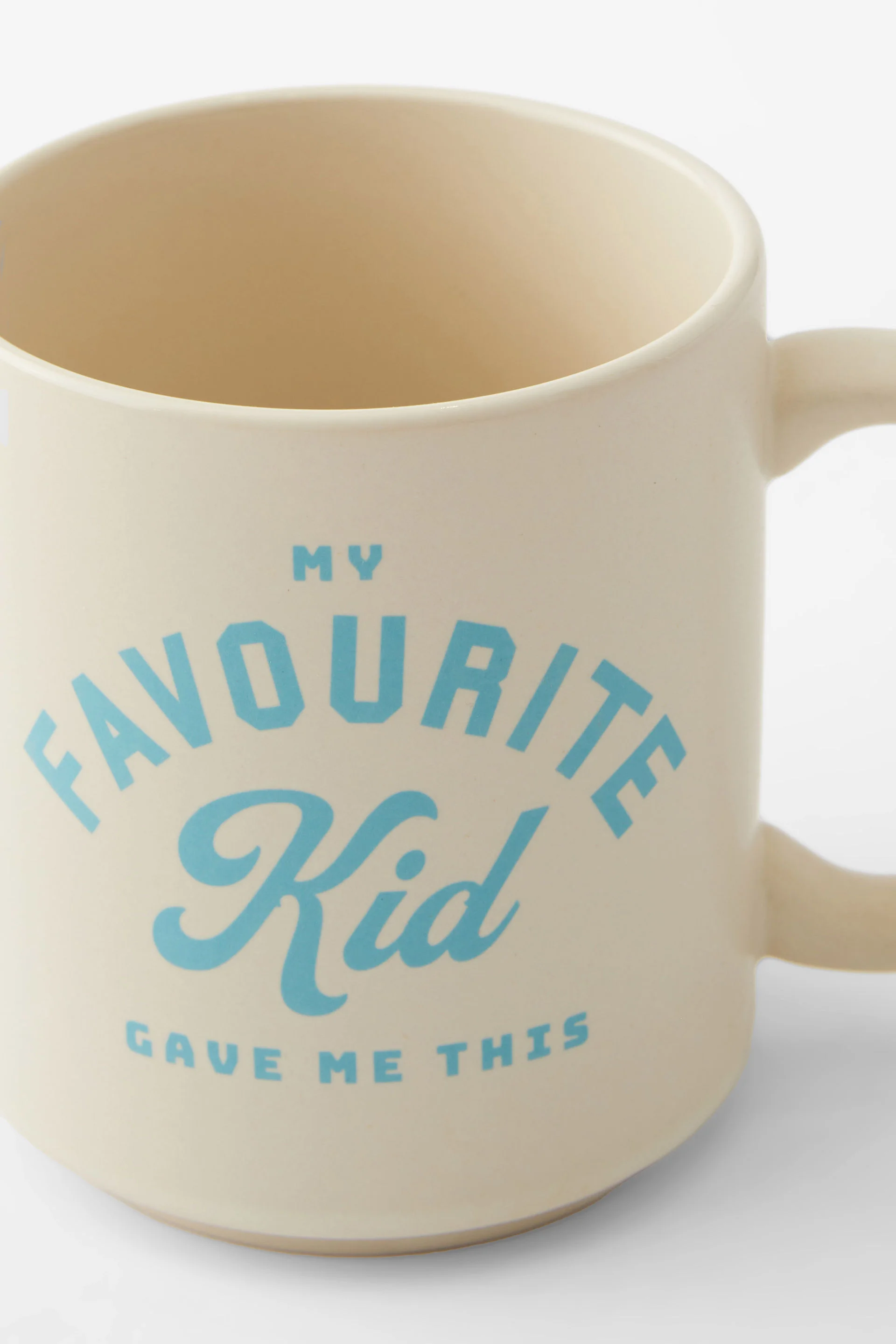 TYPO Ly Uống Nước Typo 350ml - Daily Mug 350ml