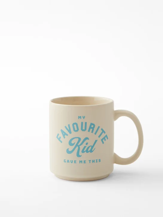 TYPO Ly Uống Nước Typo 350ml - Daily Mug 350ml