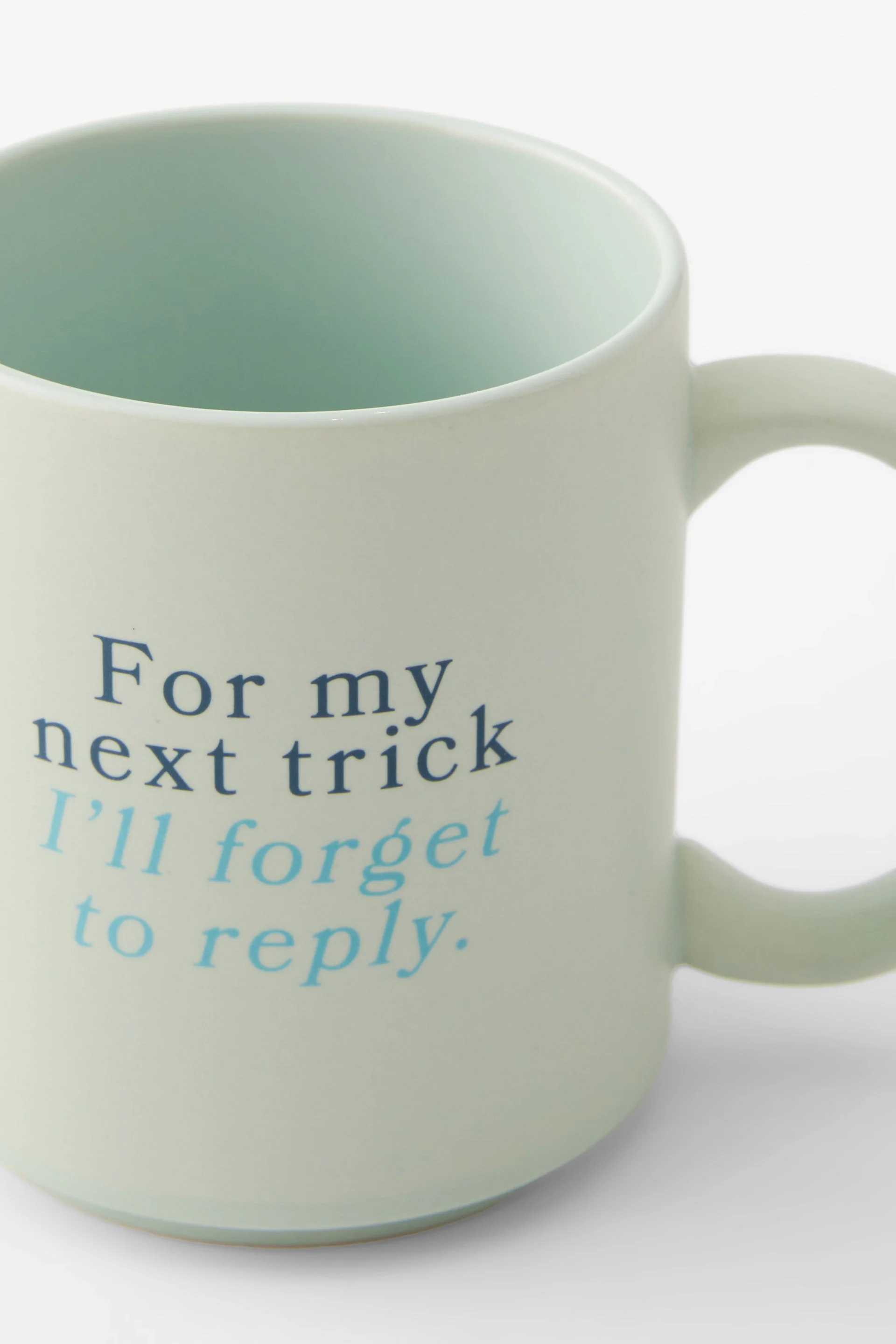 TYPO Ly Uống Nước Typo 350ml - Daily Mug 350ml