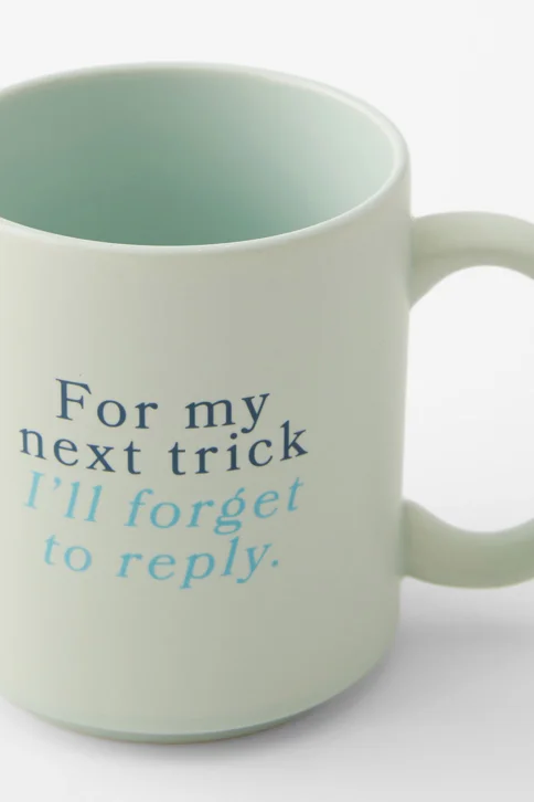 TYPO Ly Uống Nước Typo 350ml - Daily Mug 350ml