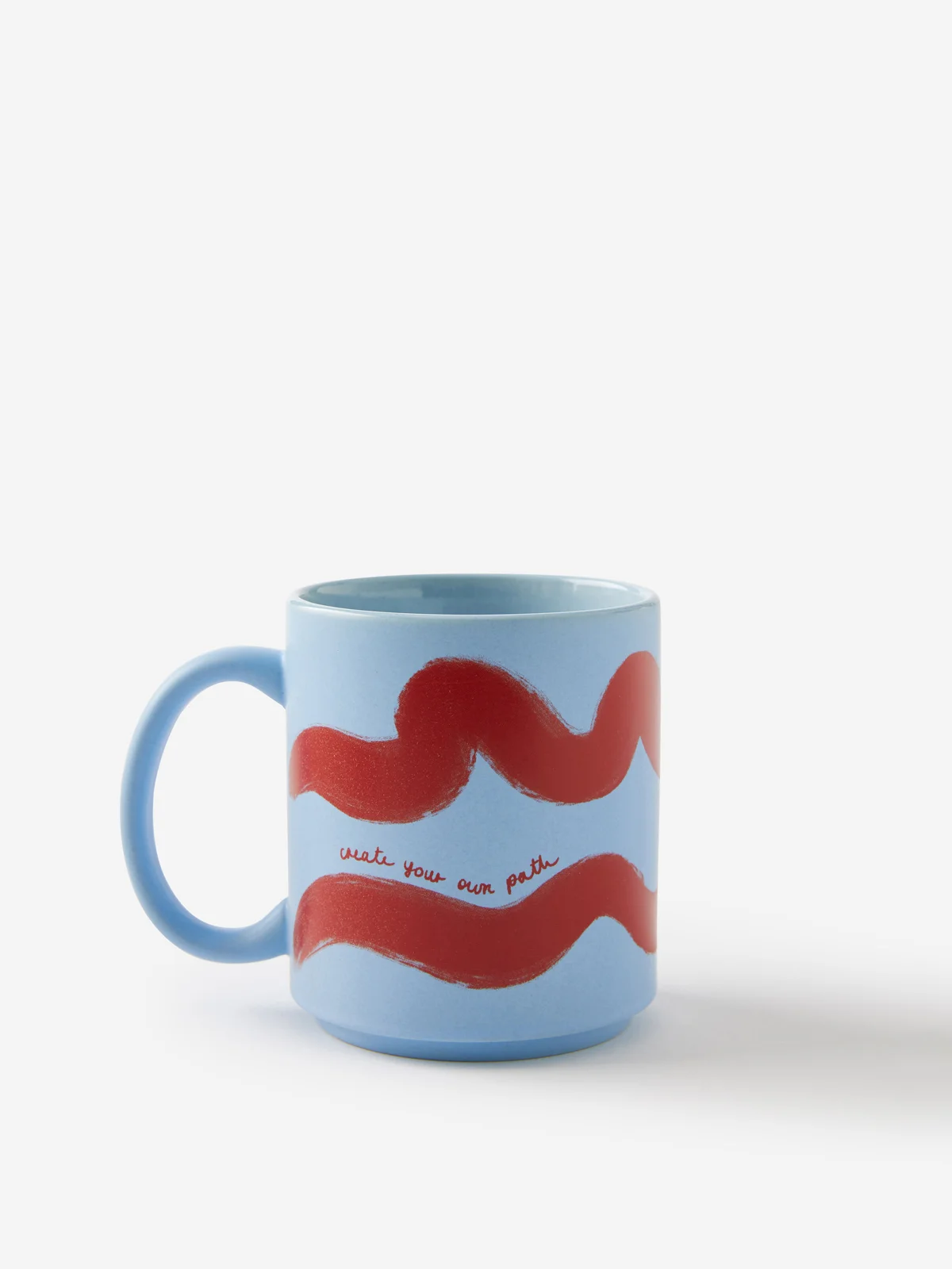 TYPO Ly Gốm Có Quai Cầm 350Ml - Daily Mug 350Ml
