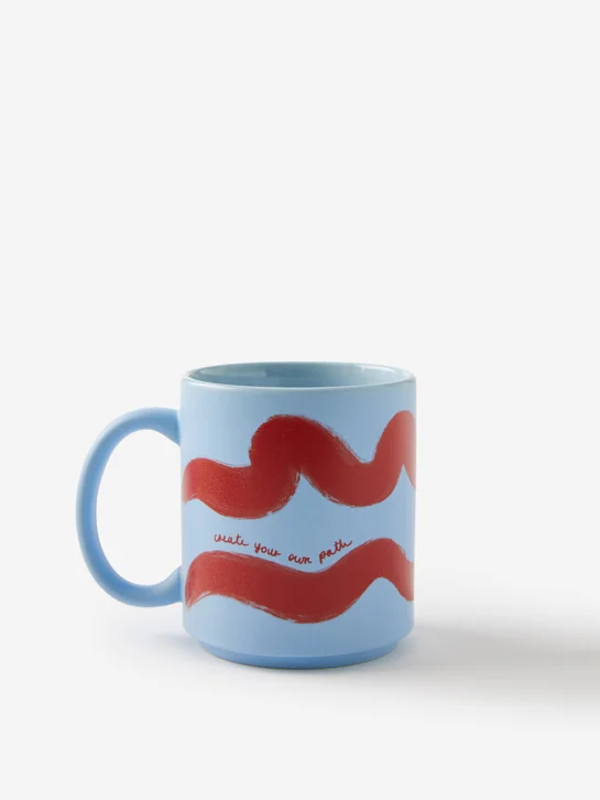 TYPO Ly Gốm Có Quai Cầm 350Ml - Daily Mug 350Ml