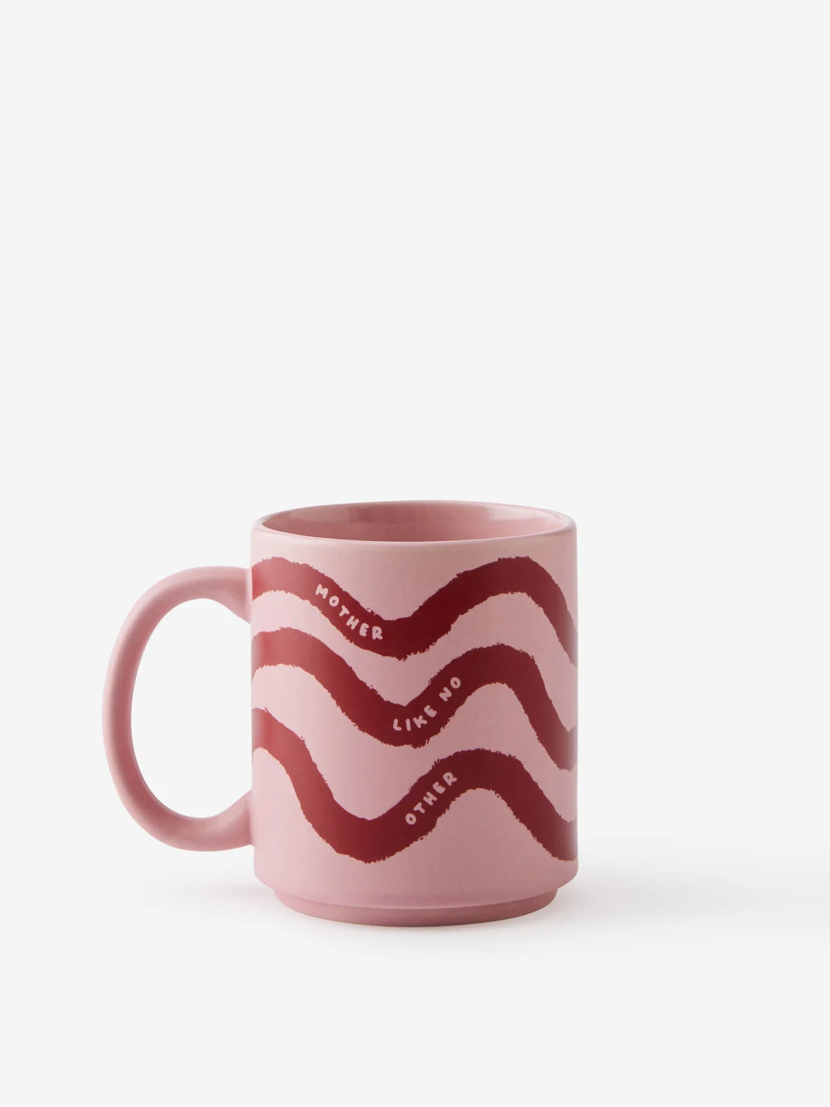 TYPO Ly Uống Nước Bằng Gốm 350ML - Daily Mug 350ML