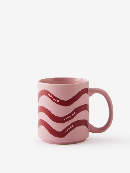 TYPO Ly Uống Nước Bằng Gốm 350ML - Daily Mug 350ML