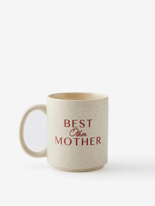 TYPO Ly Uống Nước Bằng Gốm 350ML - Daily Mug 350ML