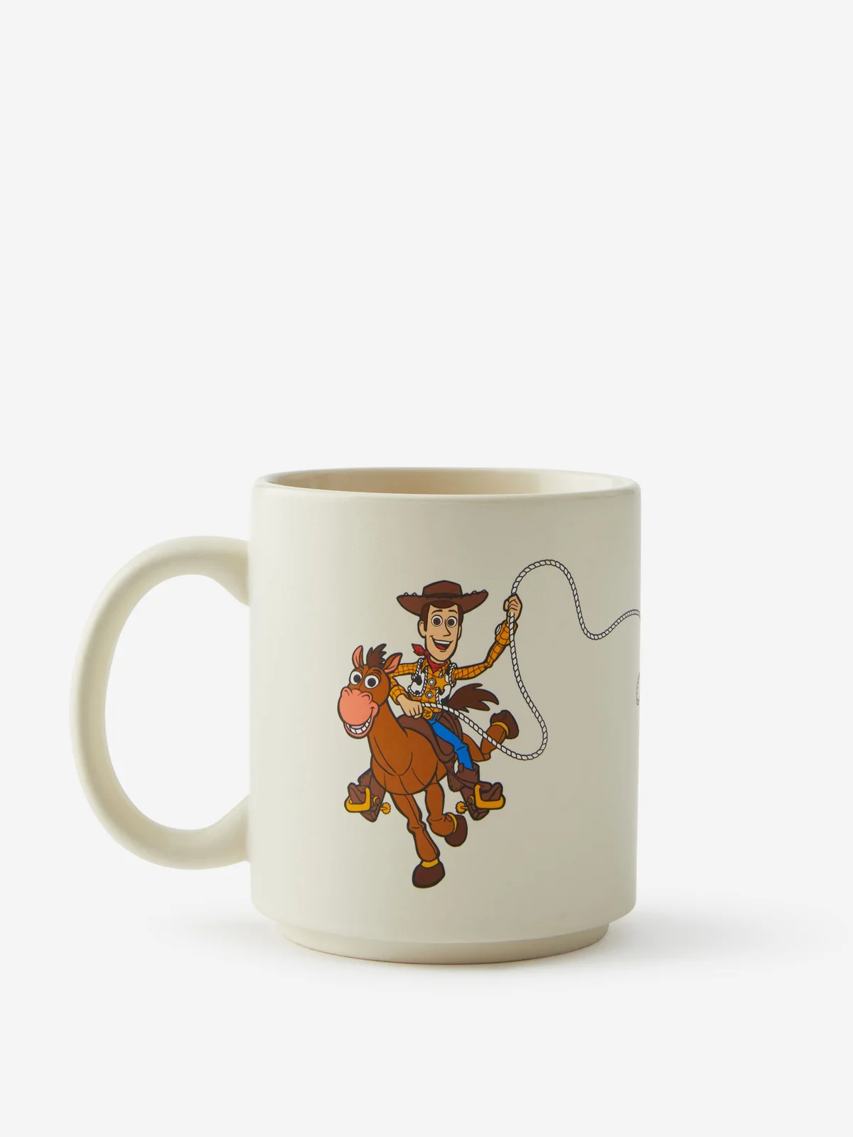TYPO Ly Uống Nước Typo Bằng Gốm 350Ml - Daily Mug 350Ml