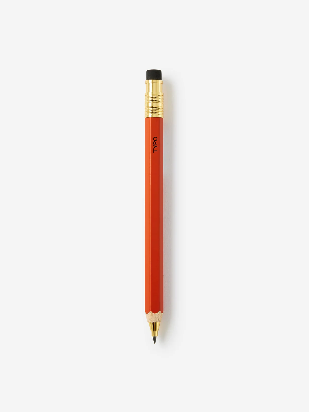 TYPO Bút Chì - Thick Shader Mechanical Pencil