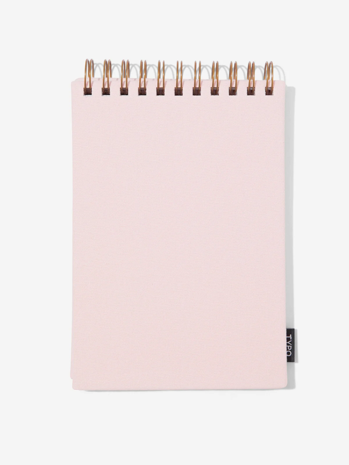 TYPO Sổ Vẽ Sketch Book A5-A5 Spiral Sketch Book