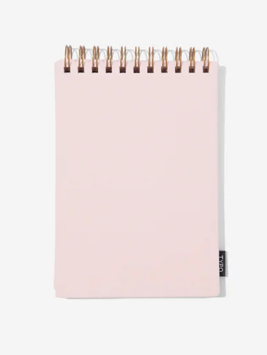 TYPO Sổ Vẽ Sketch Book A5-A5 Spiral Sketch Book
