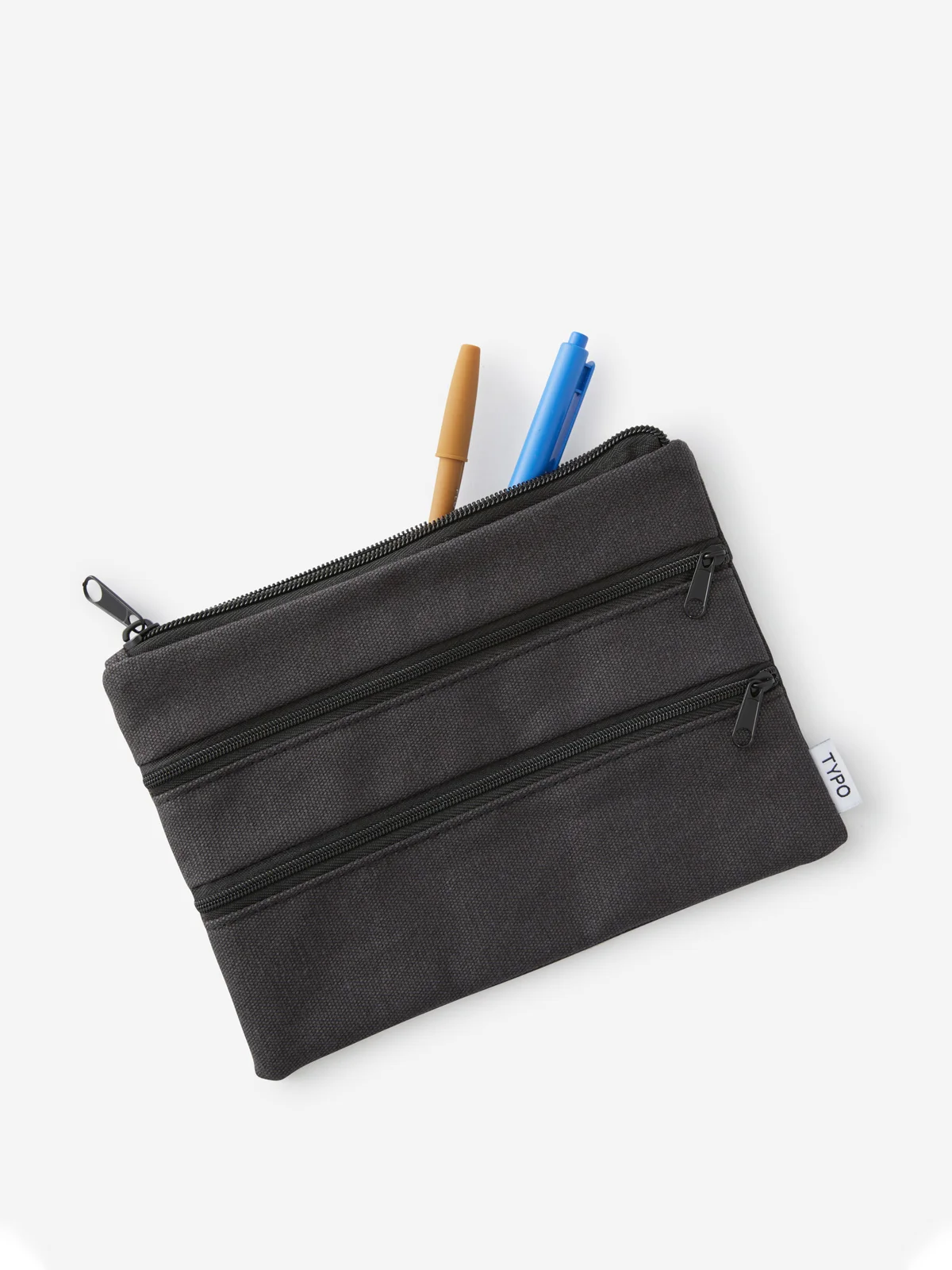 TYPO Ví Đựng Bút - Double Campus Pencil Case